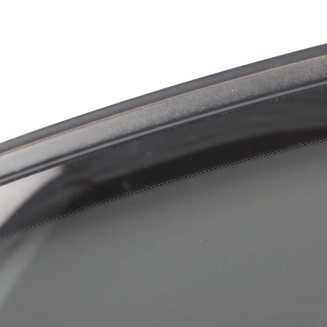 Side Window Quarter Glass Fixed AS3 Right O/S to Mercedes C204 Rear with Part number A2046706812 Mercedes C204 Rear Side Window Quarter Glass Fixed AS3 Right O/S - SKU A2046706812-2 - Part number A2046706812