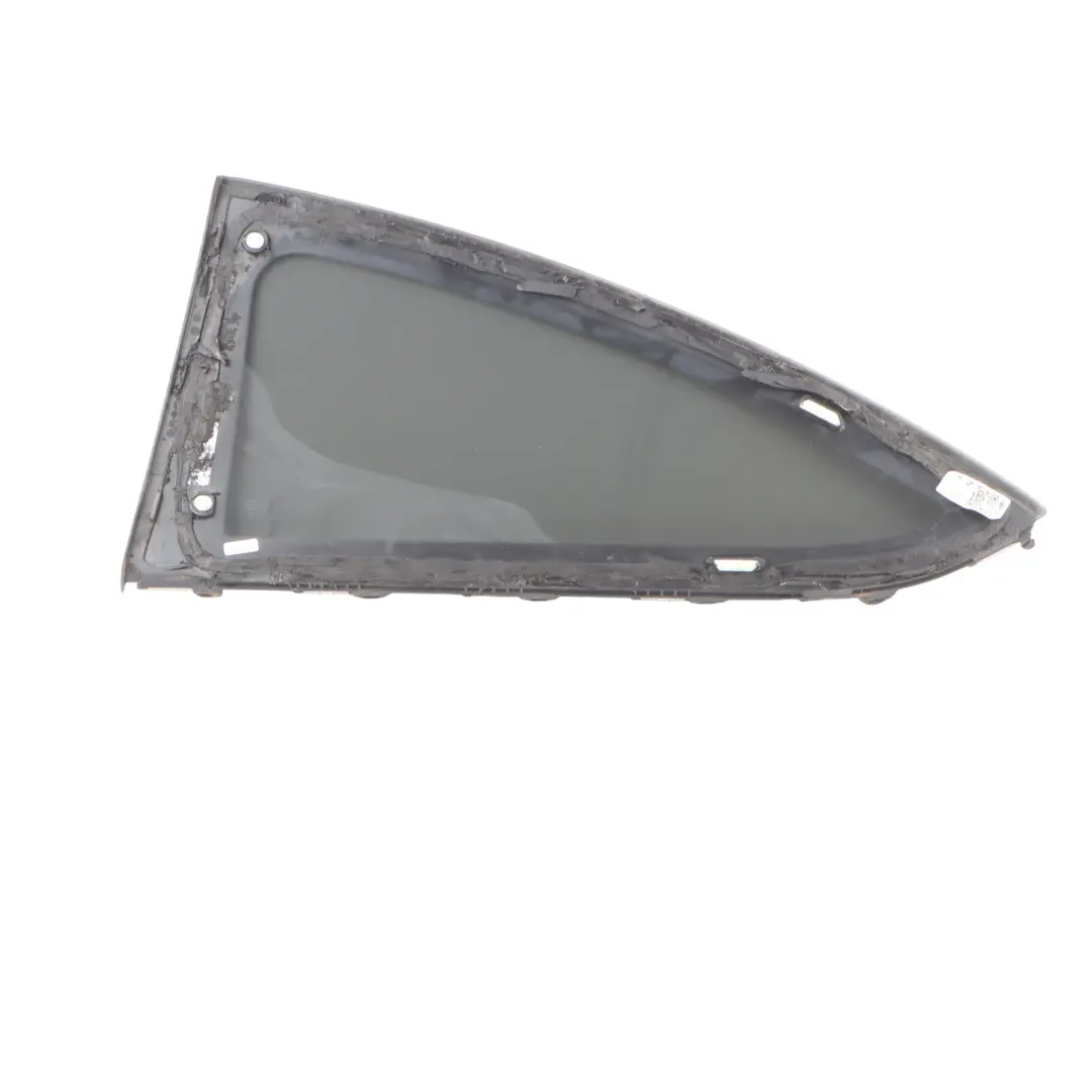 Lunotto Posteriore Vetro Fisso AS3 Destro per Mercedes C204 con numero di parte A2046706812 Mercedes C204 Lunotto Posteriore Vetro Fisso AS3 Destro - SKU A2046706812-2 - Numero di parte A2046706812