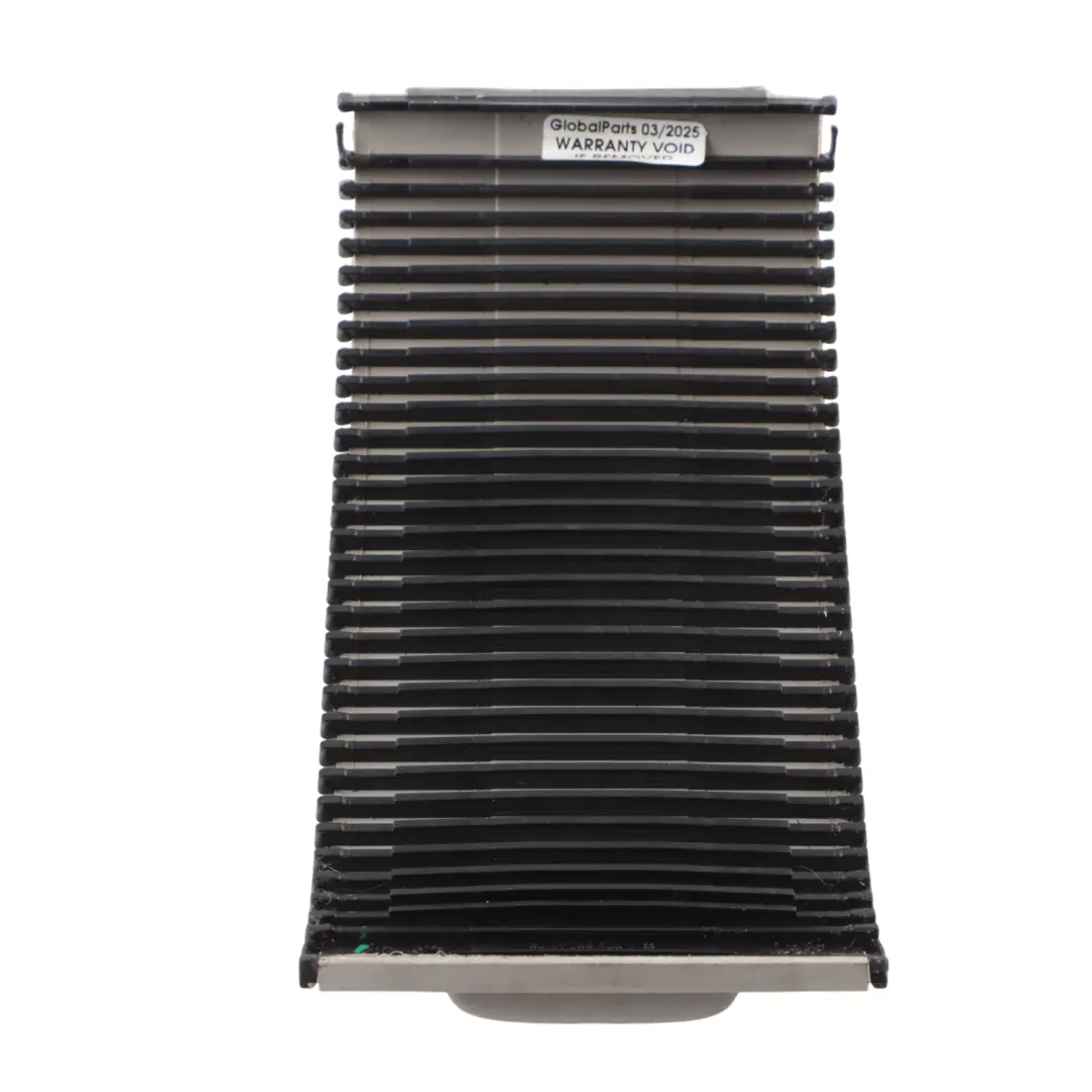 Mercedes W204 Center Console Roller Storage Tray Cover Trim - SKU A2046807607-1 - Part number A2046807607