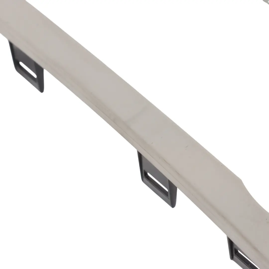 Dashboard Climate Control Trim Cover Surround Frame to Mercedes W204 with Part number A2046809208 Mercedes W204 Dashboard Climate Control Trim Cover Surround Frame - SKU A2046809208-1 - Part number A2046809208