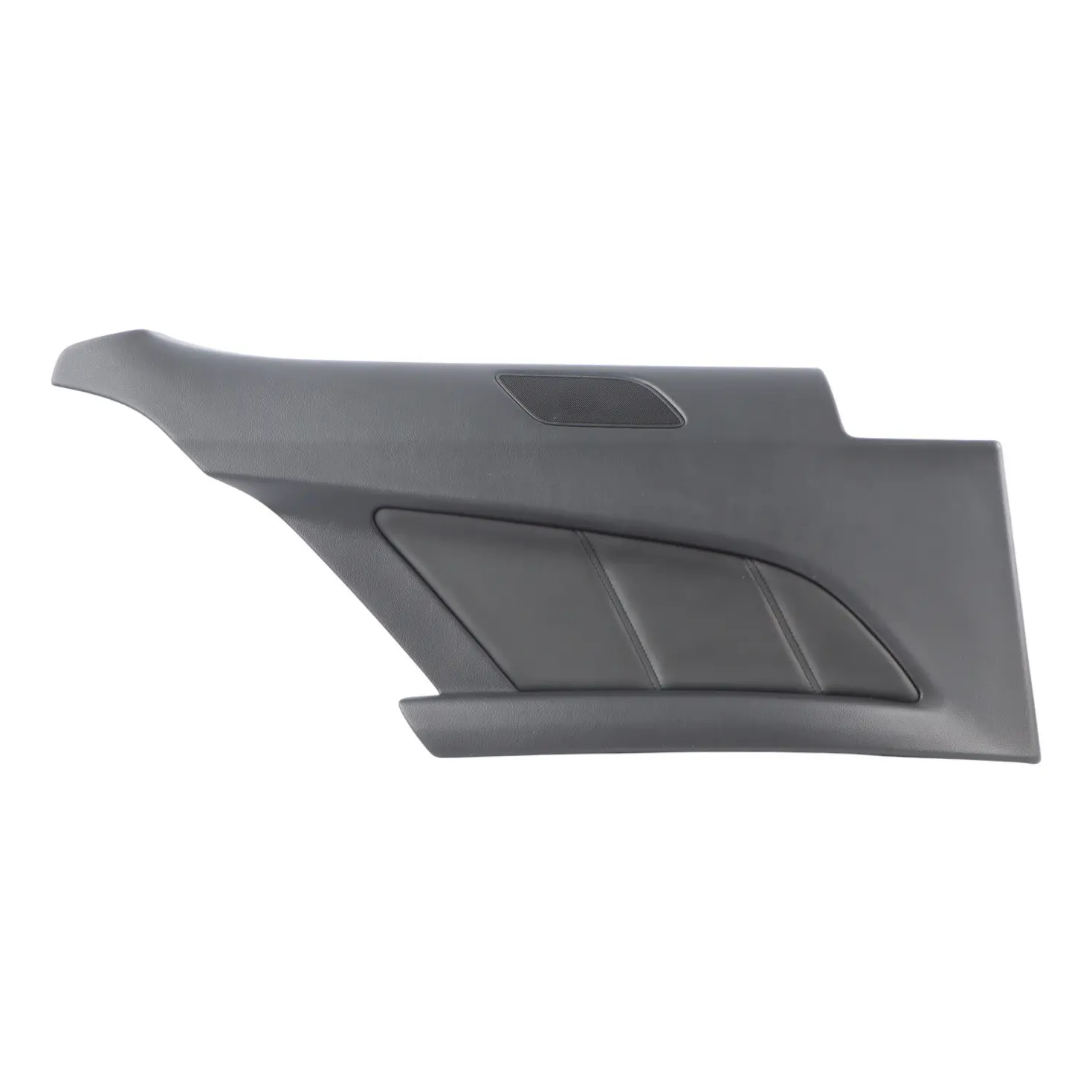 Mercedes C204 Side Panel Rear Left N/S Interior Trim Cover Panel A2046908726