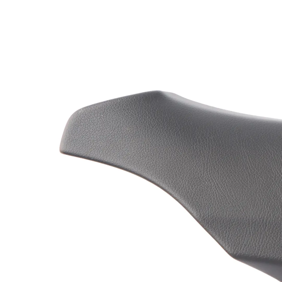 Side Panel Rear Left N/S Interior Trim Cover Panel to Mercedes C204 with Part number A2046908726 Mercedes C204 Side Panel Rear Left N/S Interior Trim Cover Panel - SKU A2046908726 - Part number A2046908726