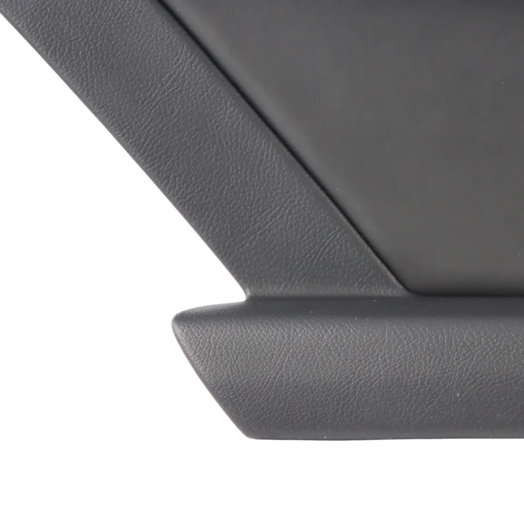 Mercedes C204 Side Panel Rear Left N/S Interior Trim Cover Panel - SKU A2046908726 - Part number A2046908726