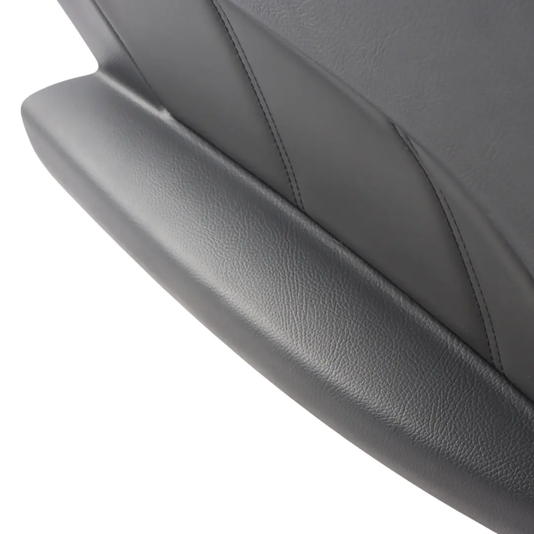 Mercedes C204 Side Panel Rear Left N/S Interior Trim Cover Panel - SKU A2046908726 - Part number A2046908726