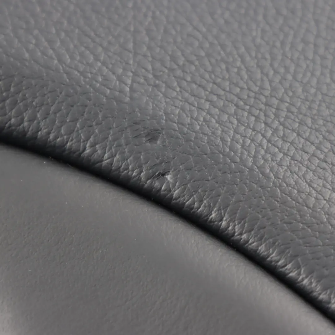 Side Panel Rear Left N/S Interior Trim Cover Panel to Mercedes C204 with Part number A2046908726 Mercedes C204 Side Panel Rear Left N/S Interior Trim Cover Panel - SKU A2046908726 - Part number A2046908726