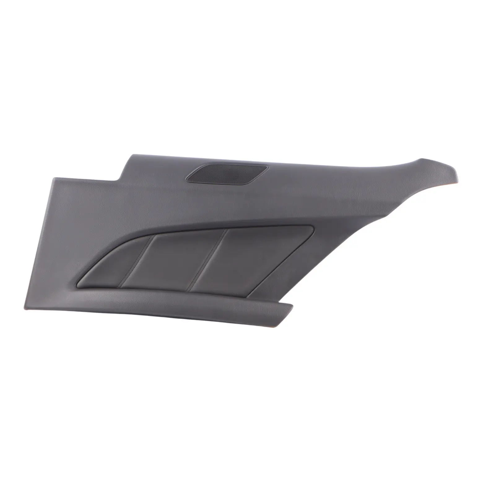 Mercedes C204 Side Panel Rear Right O/S Interior Trim Cover Panel A2046908826