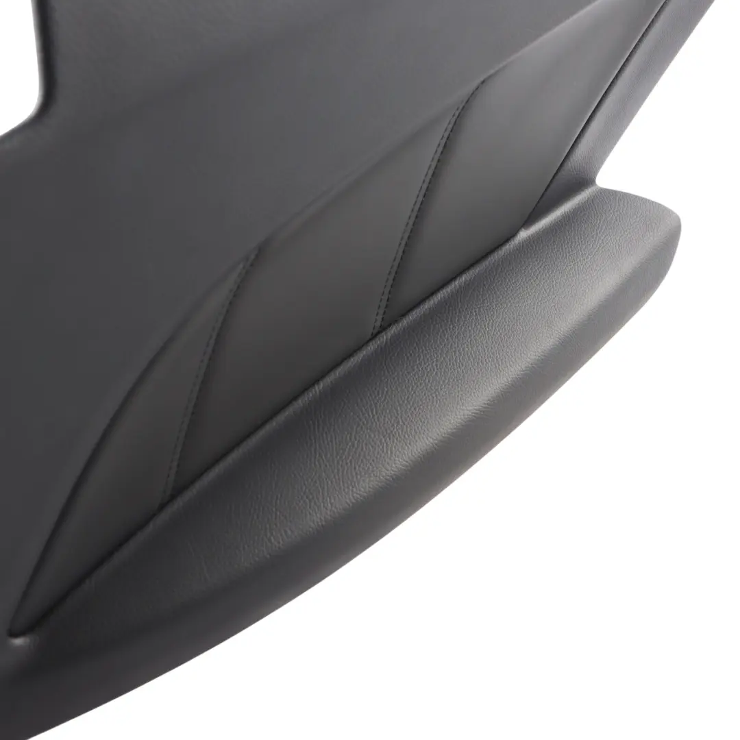 Mercedes C204 Side Panel Rear Right O/S Interior Trim Cover Panel - SKU A2046908826 - Part number A2046908826
