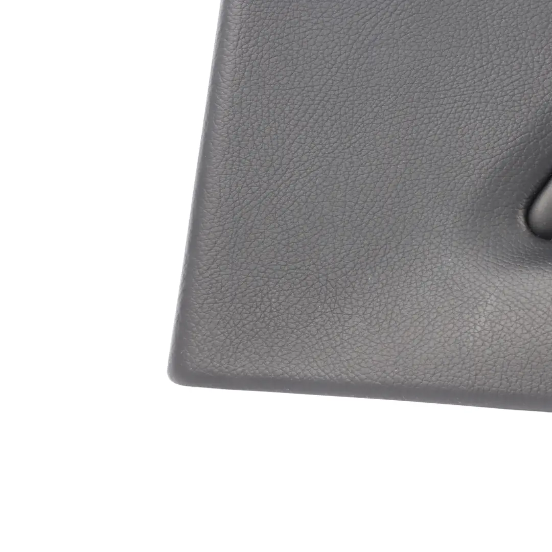 Mercedes C204 Side Panel Rear Right O/S Interior Trim Cover Panel - SKU A2046908826 - Part number A2046908826