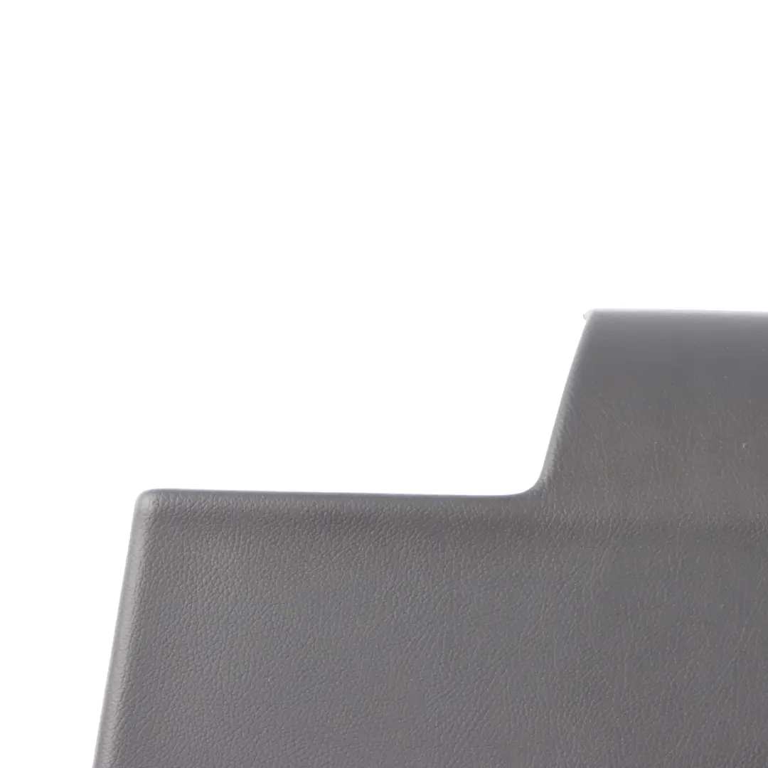 Mercedes C204 Side Panel Rear Right O/S Interior Trim Cover Panel - SKU A2046908826 - Part number A2046908826