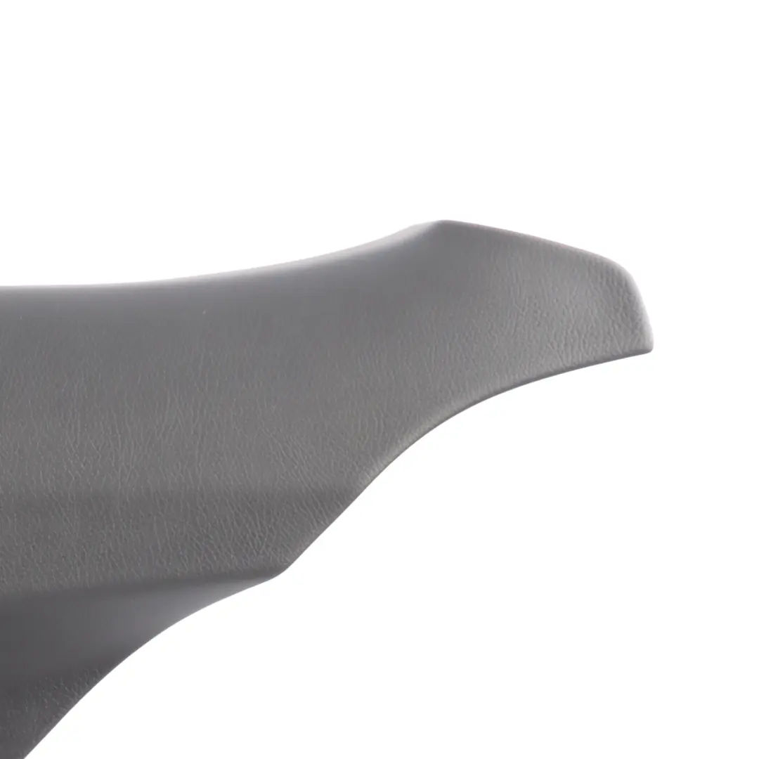 Side Panel Rear Right O/S Interior Trim Cover Panel to Mercedes C204 with Part number A2046908826 Mercedes C204 Side Panel Rear Right O/S Interior Trim Cover Panel - SKU A2046908826 - Part number A2046908826