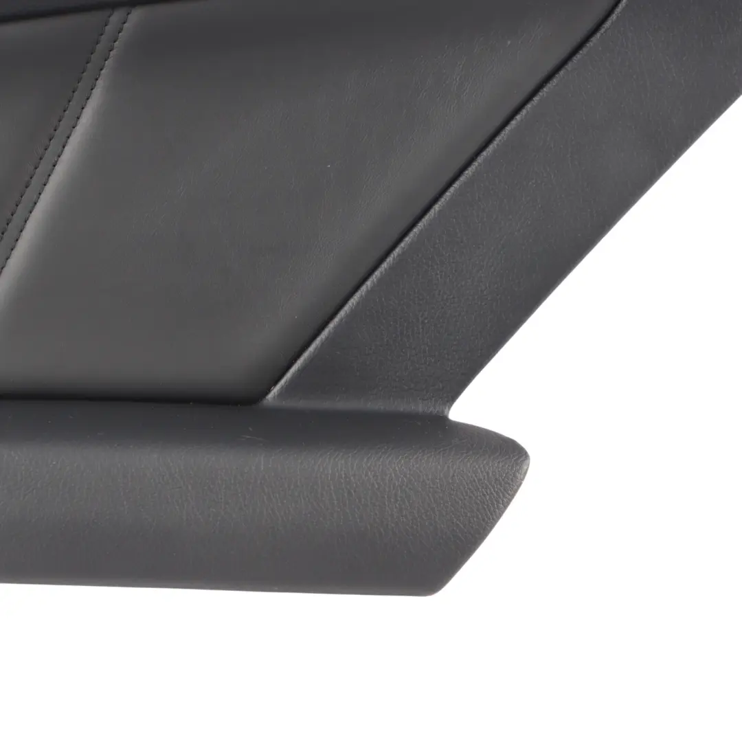 Mercedes C204 Side Panel Rear Right O/S Interior Trim Cover Panel - SKU A2046908826 - Part number A2046908826