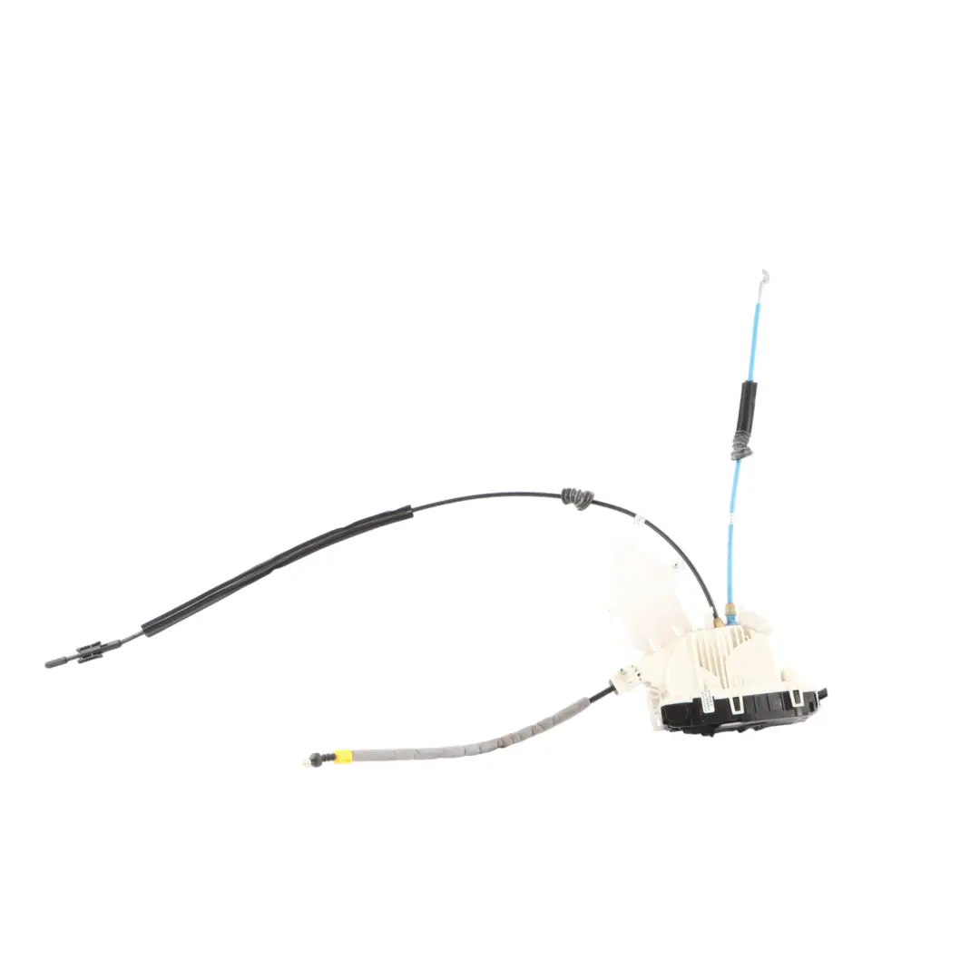 Left N/S Door Lock Mechanism Actuator to Mercedes W176 W246 Rear with Part number A2047303535 Mercedes W176 W246 Rear Left N/S Door Lock Mechanism Actuator - SKU A2047303535-5 - Part number A2047303535