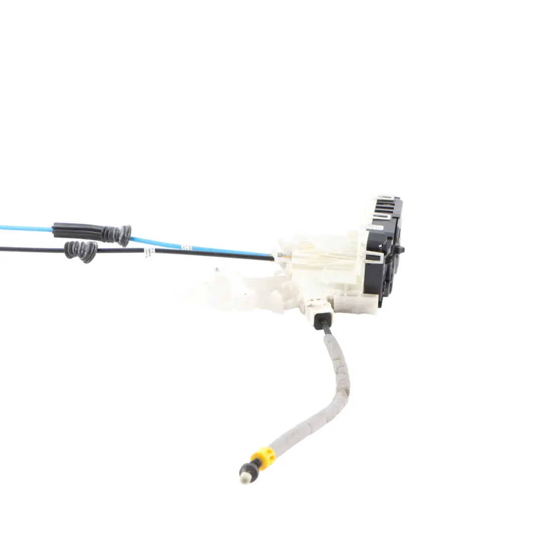 Left N/S Door Lock Mechanism Actuator to Mercedes W176 W246 Rear with Part number A2047303535 Mercedes W176 W246 Rear Left N/S Door Lock Mechanism Actuator - SKU A2047303535-5 - Part number A2047303535