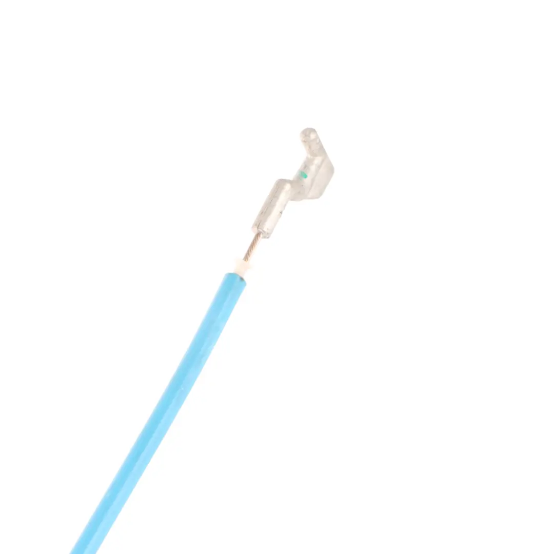 Mercedes W176 W246 Rear Left N/S Door Lock Mechanism Actuator - SKU A2047303535-5 - Part number A2047303535