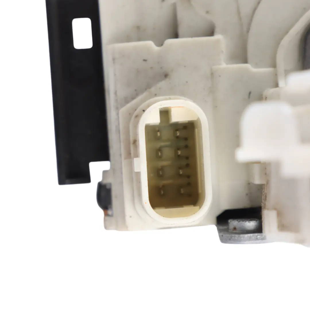 Left N/S Door Lock Mechanism Actuator to Mercedes W176 W246 Rear with Part number A2047303535 Mercedes W176 W246 Rear Left N/S Door Lock Mechanism Actuator - SKU A2047303535-5 - Part number A2047303535