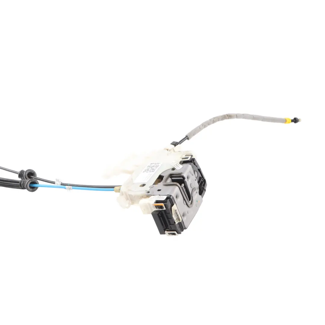 Mercedes W176 W246 Rear Left N/S Door Lock Mechanism Actuator - SKU A2047303535-5 - Part number A2047303535