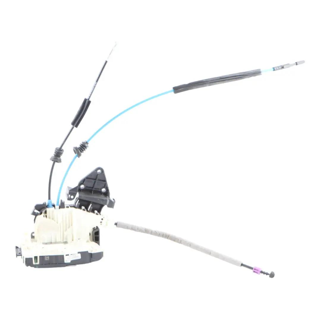 Mercedes ML W166 Actionneur De Verrouillage De Porte Arrière Droit - SKU A2047303635-5 - Numéro de pièce A2047303635