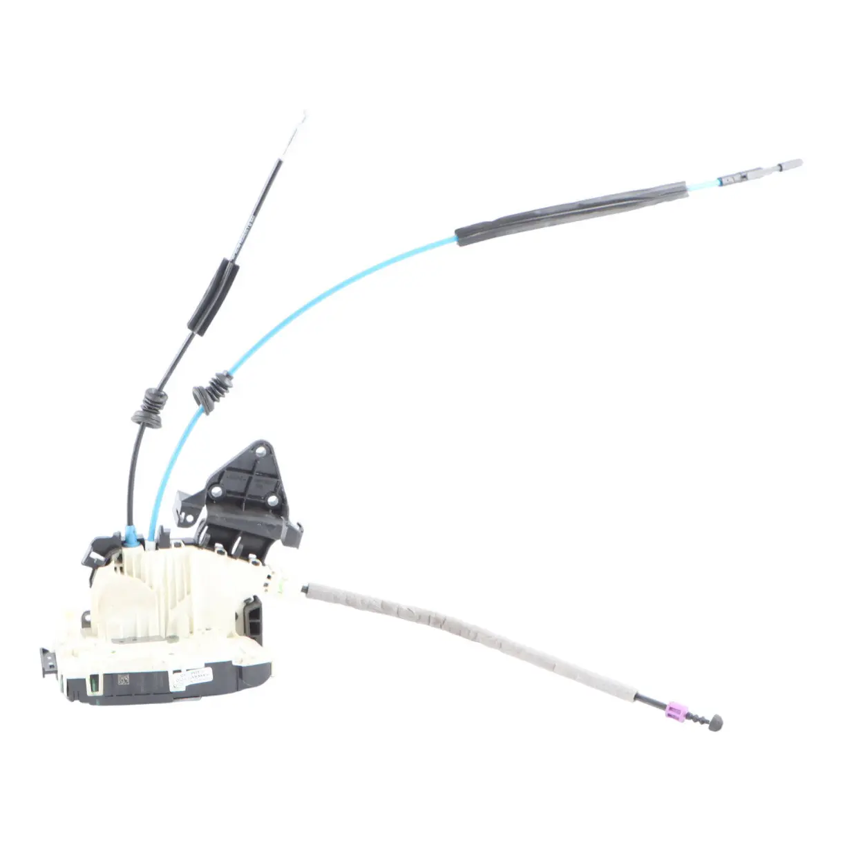 Tür Schloss Mercedes ML W166 Hinten Rechts Catch Actuator A2047303635