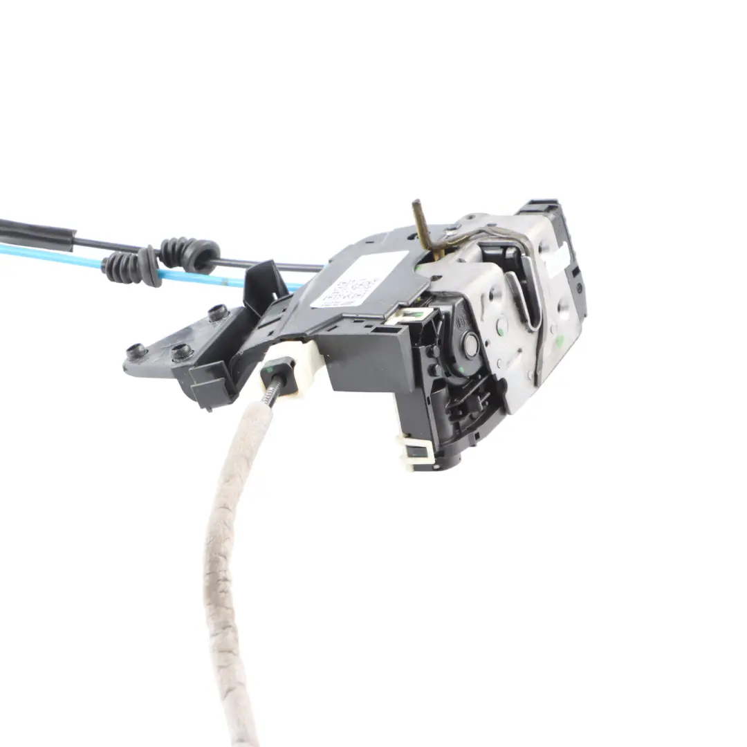  Door Lock Mercedes ML W166 Rear Right O/S Catch Actuator - SKU A2047303635-5 - Part number A2047303635