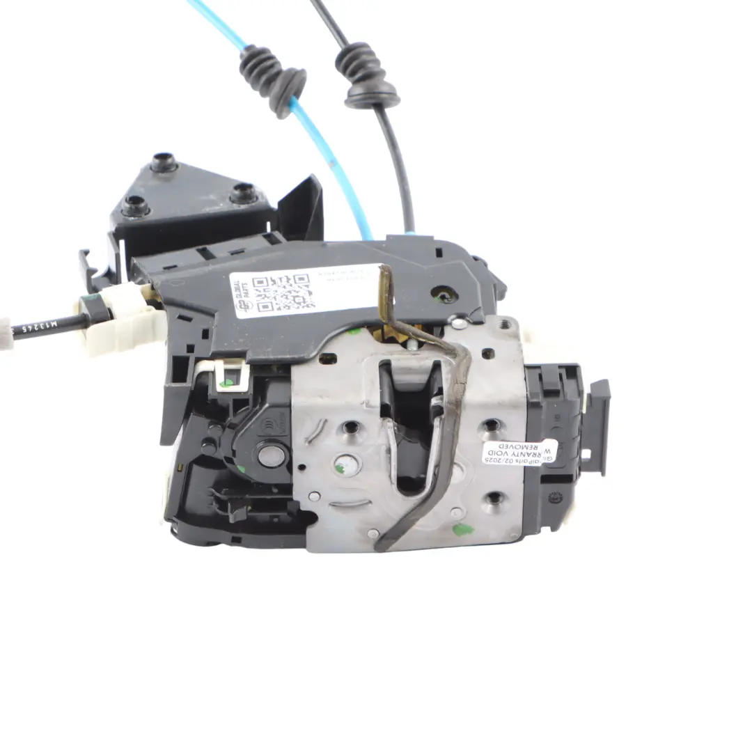 Tür Schloss Mercedes ML W166 Hinten Rechts Catch Actuator für mit Teilenummer A2047303635 Tür Schloss Mercedes ML W166 Hinten Rechts Catch Actuator - SKU A2047303635-5 - Teilenummer A2047303635