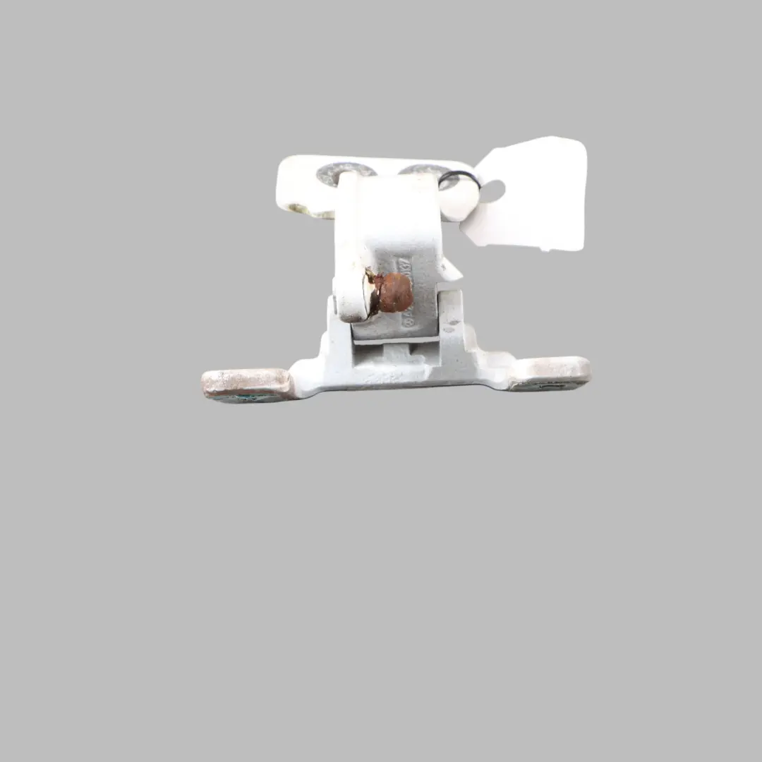 Mercedes W204 Estate Rear Trunk Lid Hinge Tailgate Left N/S Polar White - 149 - SKU A2047400137-POL - Part number A2047400137