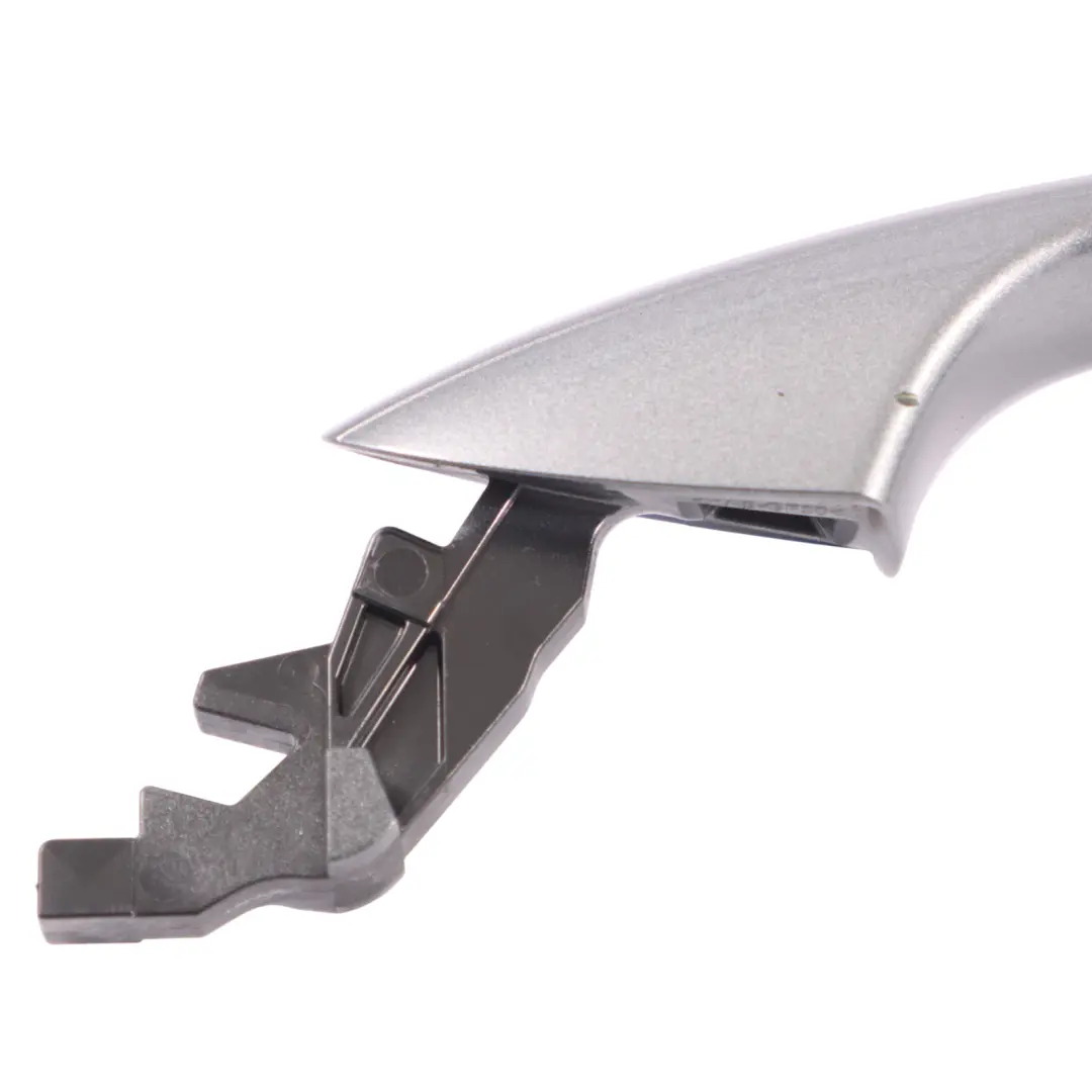 Mercedes W204 Front Haltegriff Tür Links Selenitgrau - 992 - SKU A2047600170-SEL - Teilenummer A2047600170