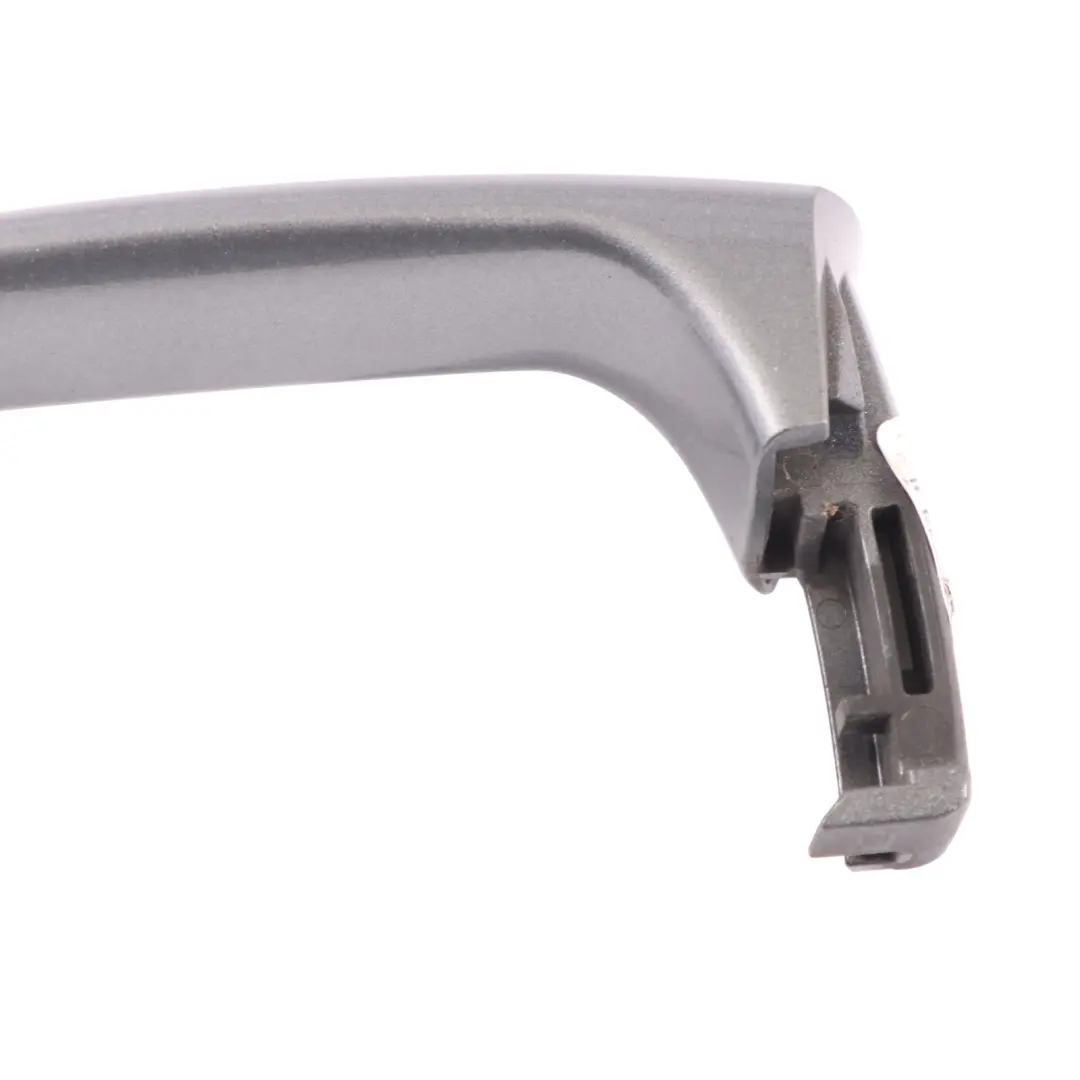 Mercedes W204 Maniglia Anteriore Porta Sinistra Grigio Selenite 992 - SKU A2047600170-SEL - Numero di parte A2047600170