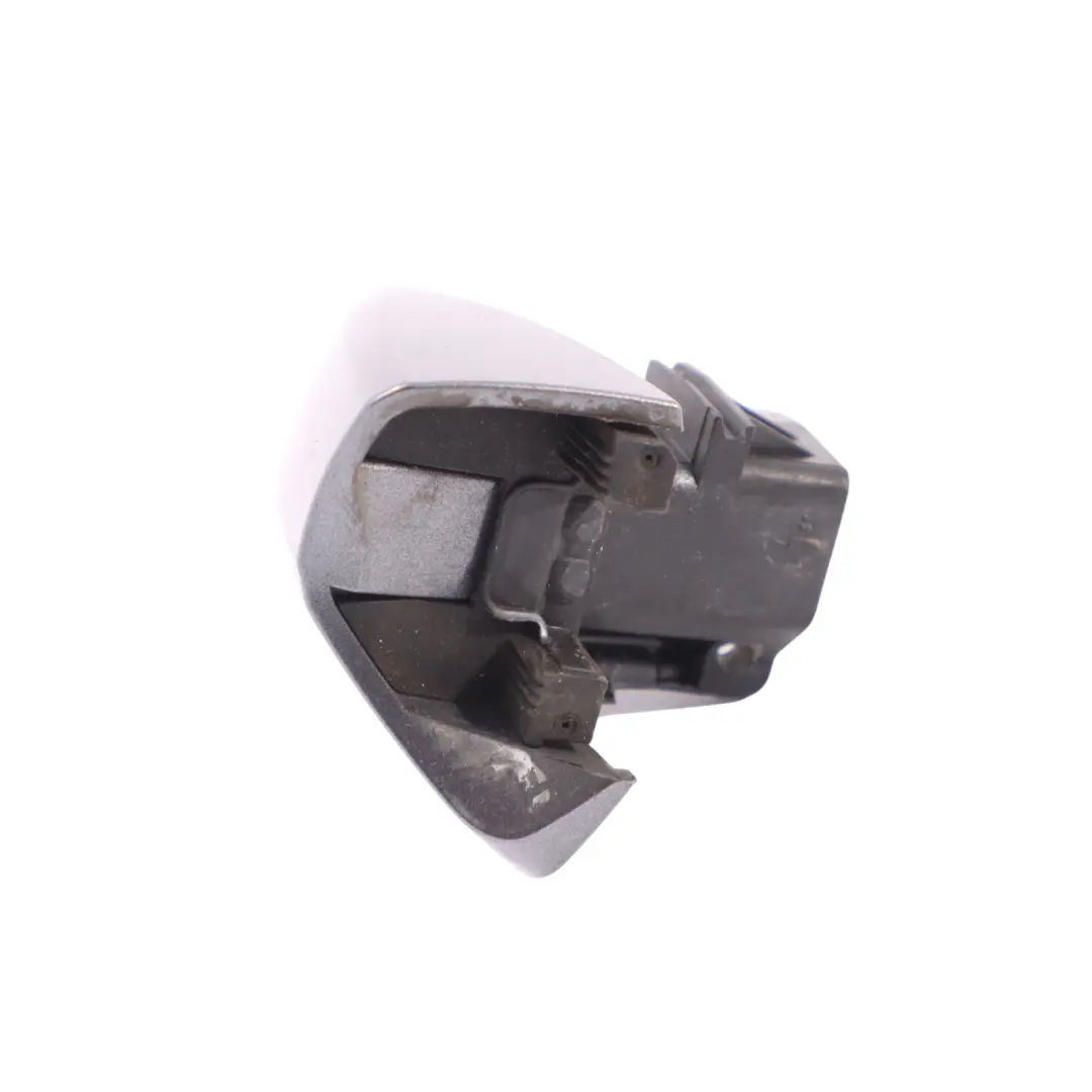 Mercedes W204 Poignée De Porte Avant Gauche Gris Sélénite - 992 - SKU A2047600170-SEL - Numéro de pièce A2047600170