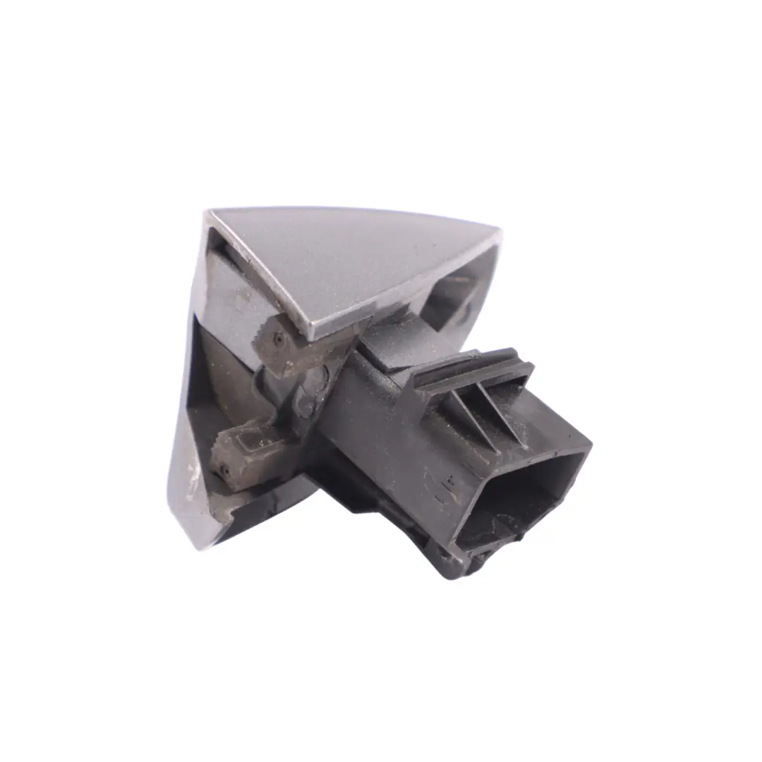 Mercedes W204 Maniglia Anteriore Porta Sinistra Grigio Selenite 992 - SKU A2047600170-SEL - Numero di parte A2047600170