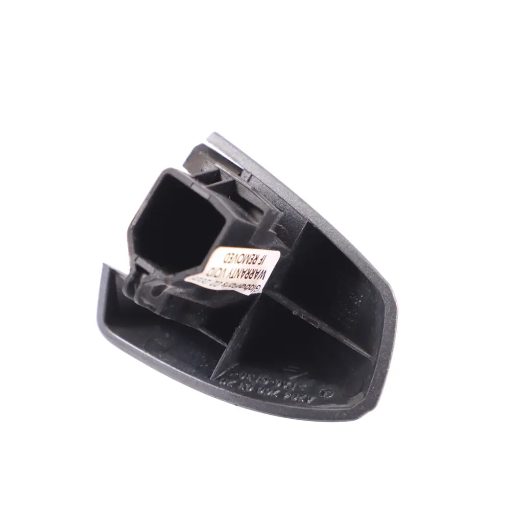 Mercedes W204 Maniglia Anteriore Porta Sinistra Grigio Selenite 992 - SKU A2047600170-SEL - Numero di parte A2047600170
