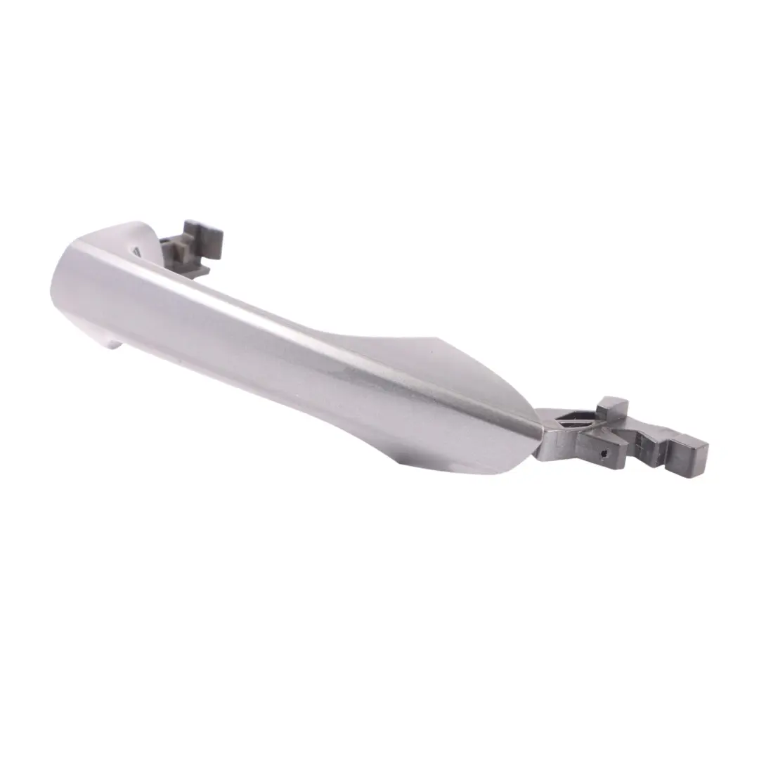 Mercedes W204 Maniglia Anteriore Porta Sinistra Grigio Selenite 992 - SKU A2047600170-SEL - Numero di parte A2047600170