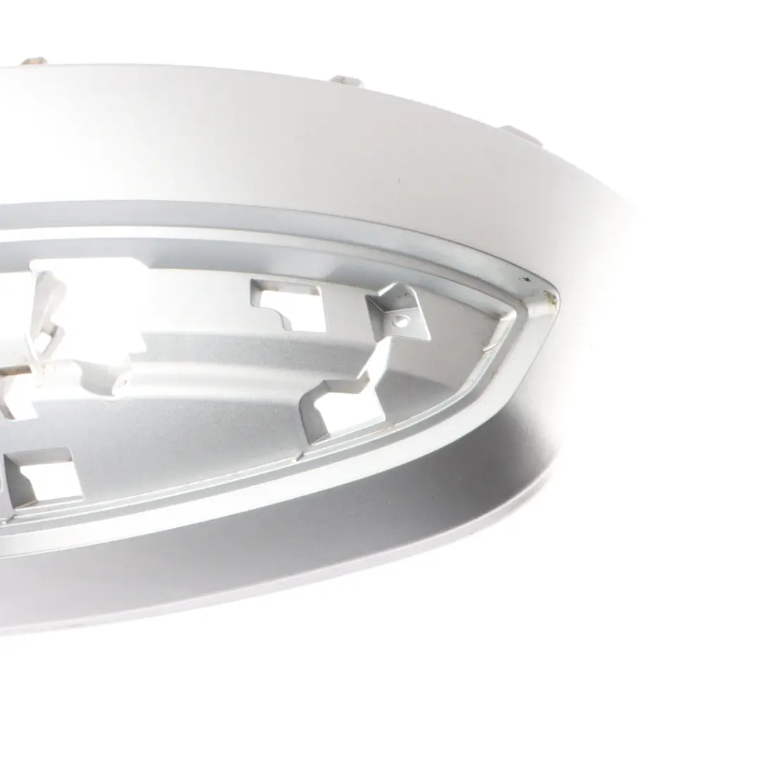 Mercedes W204 Wing Mirror Cover Right O/S Cap Casing Iridium Silver Metallic - 775 - SKU A2048111007-IRS - Part number A2048111007