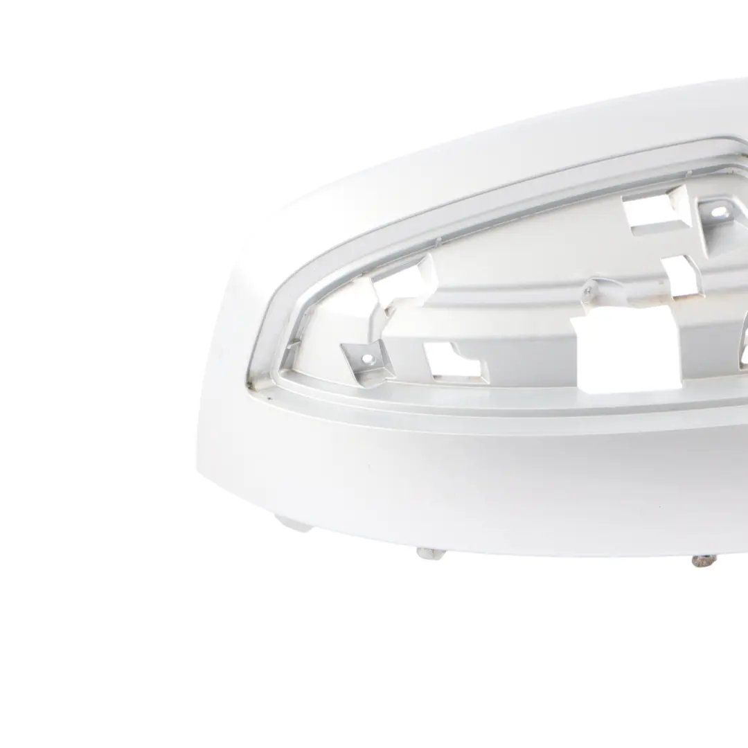 Mercedes W204 Wing Mirror Cover Right O/S Cap Casing Iridium Silver Metallic - 775 - SKU A2048111007-IRS - Part number A2048111007