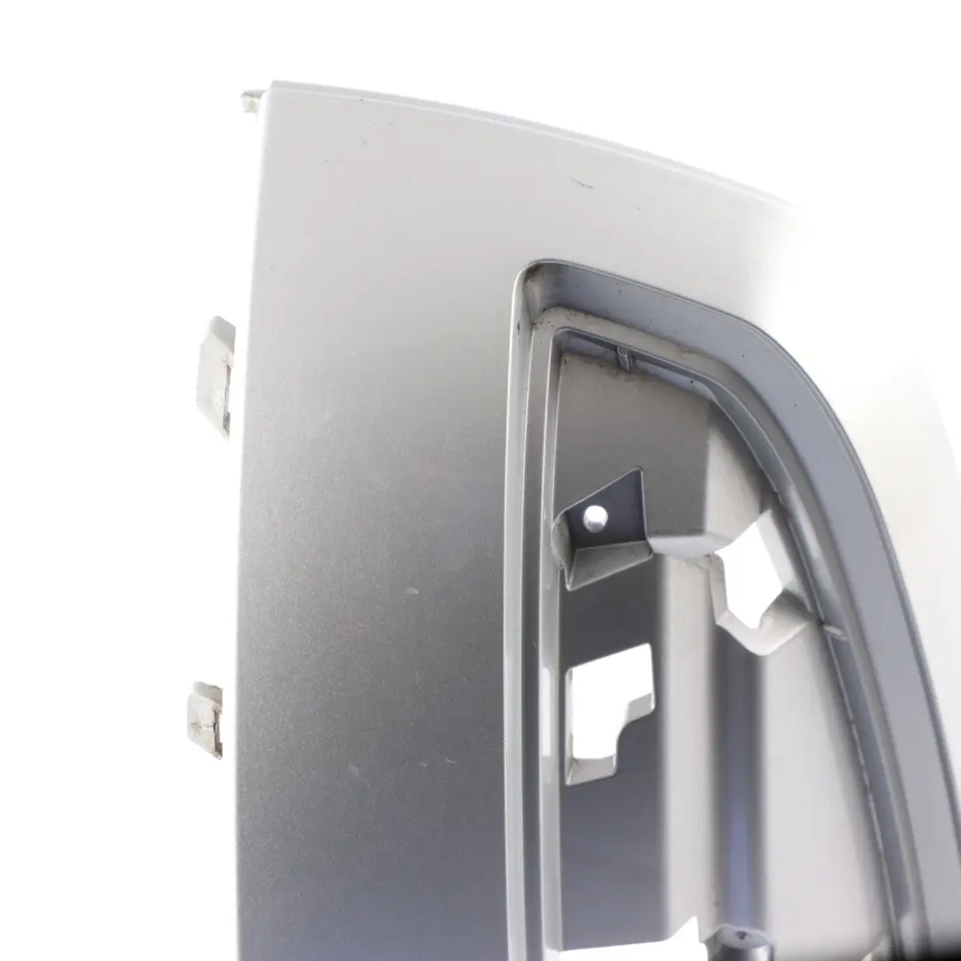 Wing Mirror Cover Right O/S Cap Casing Iridium Silver Metallic - 775 to Mercedes W204 with Part number A2048111007 Mercedes W204 Wing Mirror Cover Right O/S Cap Casing Iridium Silver Metallic - 775 - SKU A2048111007-IRS - Part number A2048111007