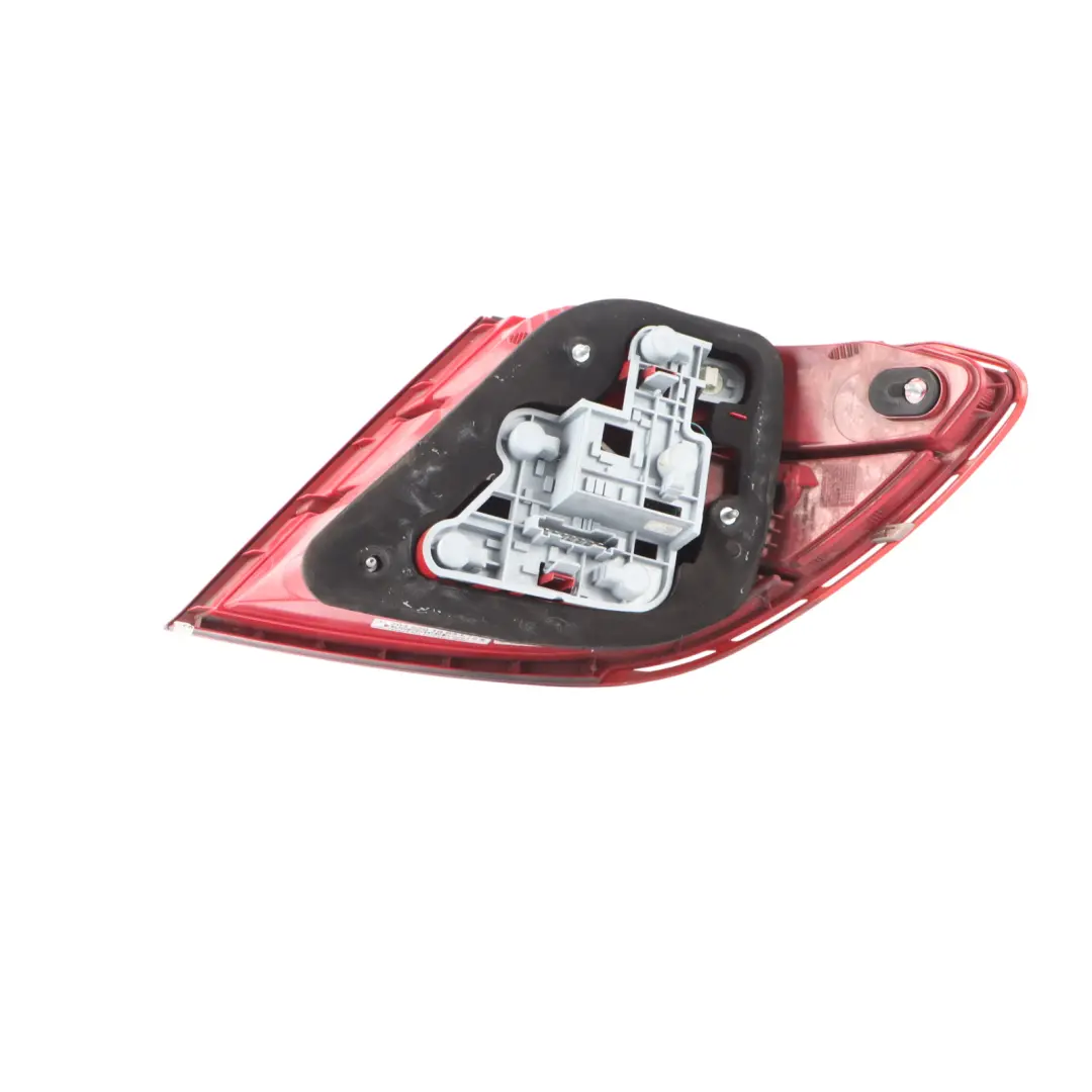 Mercedes W204 Rear Light Left N/S Tail Light Lamp Side Panel - SKU A2048201964 - Part number A2048201964