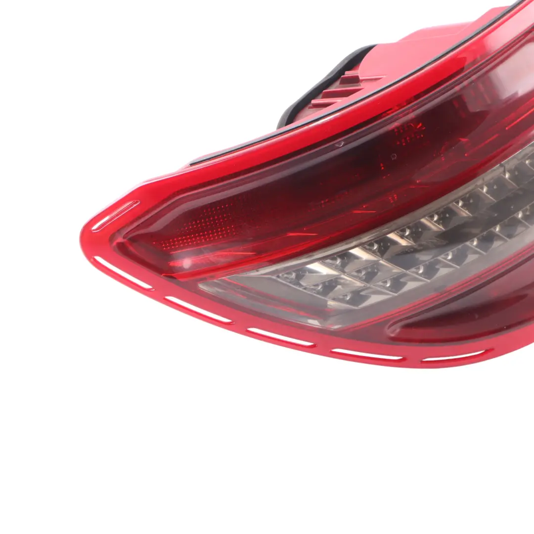 Rücklicht Links Rücklicht Lampe Seite Panel für Mercedes W204 mit Teilenummer A2048201964 Mercedes W204 Rücklicht Links Rücklicht Lampe Seite Panel - SKU A2048201964 - Teilenummer A2048201964