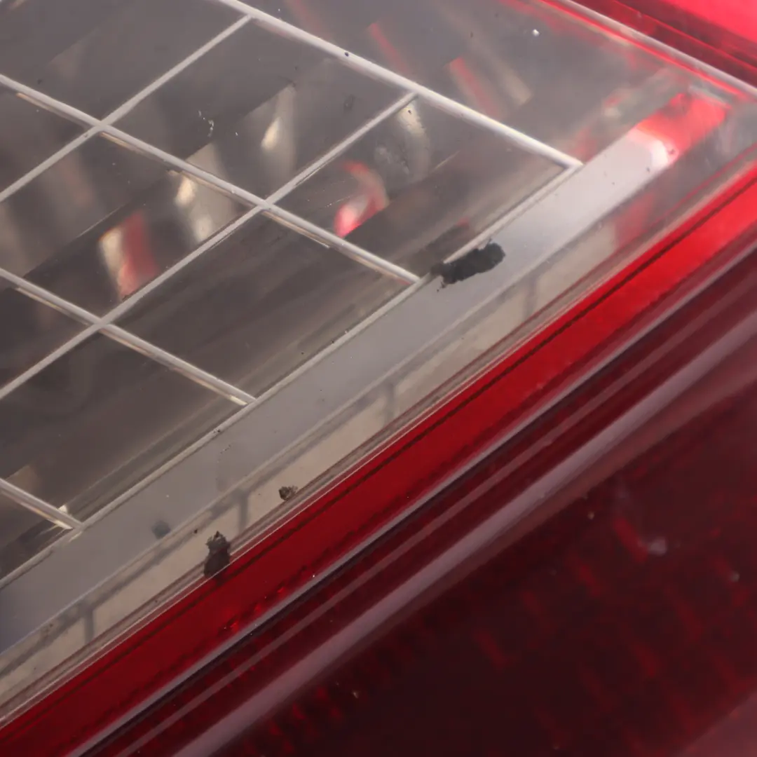 Mercedes W204 Luz Trasera Izquierda Panel Lateral Lámpara Trasera - SKU A2048201964 - Número de pieza A2048201964