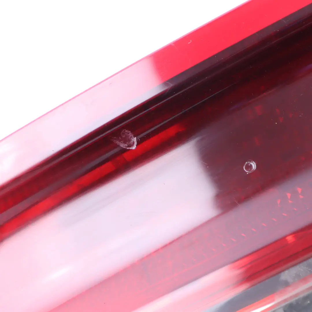 Mercedes W204 Luz Trasera Izquierda Panel Lateral Lámpara Trasera - SKU A2048201964 - Número de pieza A2048201964