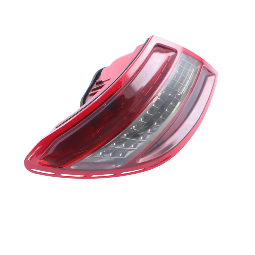Mercedes W204 Luz Trasera Izquierda Panel Lateral Lámpara Trasera - SKU A2048201964 - Número de pieza A2048201964