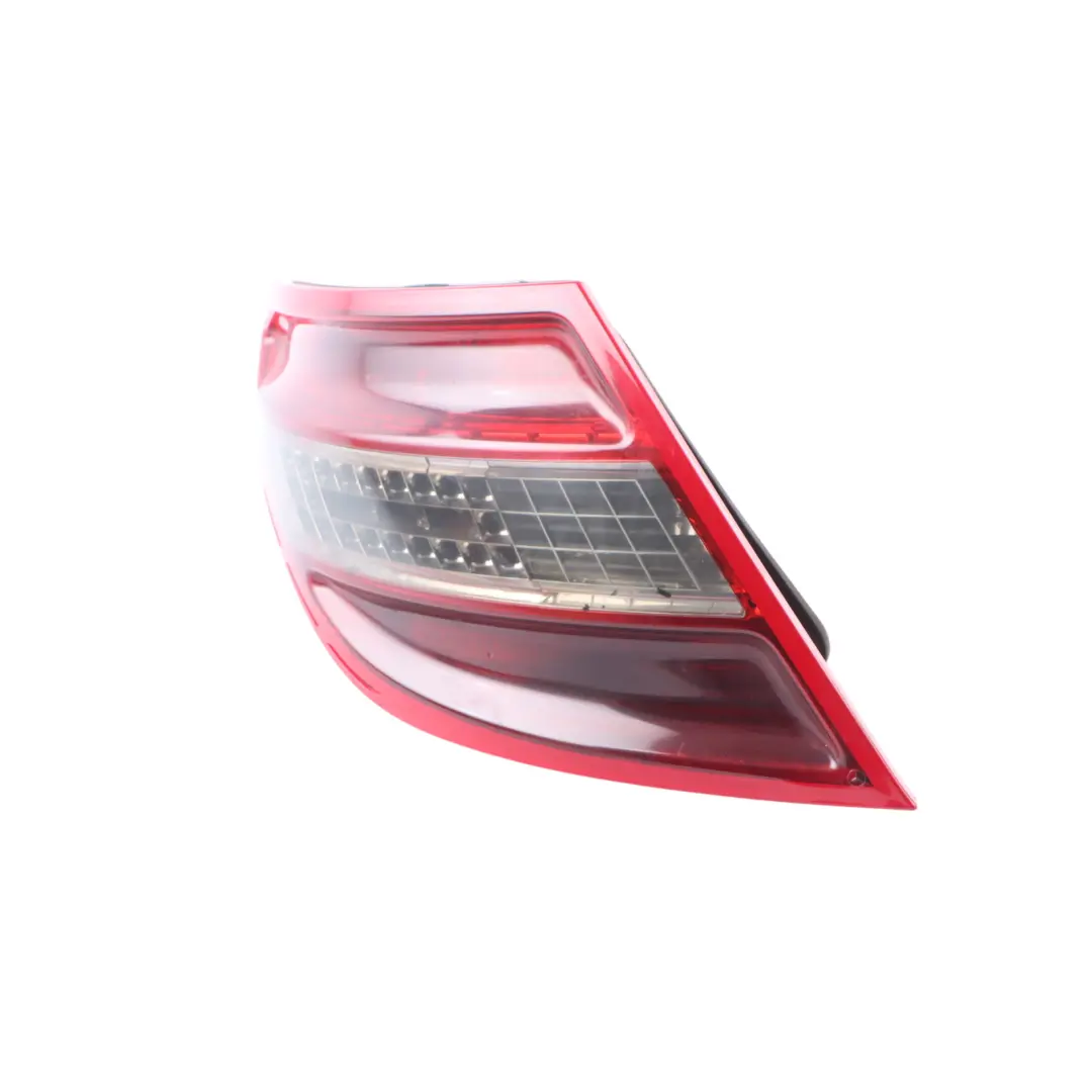Luz Trasera Izquierda Panel Lateral Lámpara Trasera para Mercedes W204 con número de pieza A2048201964 Mercedes W204 Luz Trasera Izquierda Panel Lateral Lámpara Trasera - SKU A2048201964 - Número de pieza A2048201964