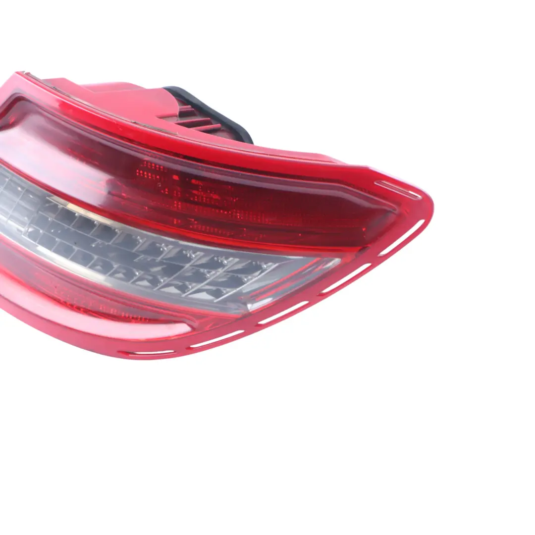 Mercedes W204 Rear Light Right O/S Tail Light Lamp Side Panel - SKU A2048202064 - Part number A2048202064