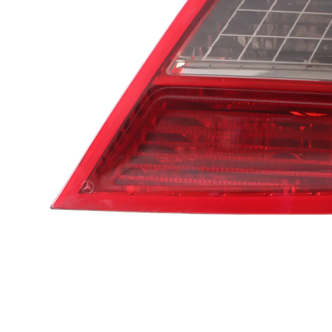 Mercedes W204 Rear Light Right O/S Tail Light Lamp Side Panel - SKU A2048202064 - Part number A2048202064