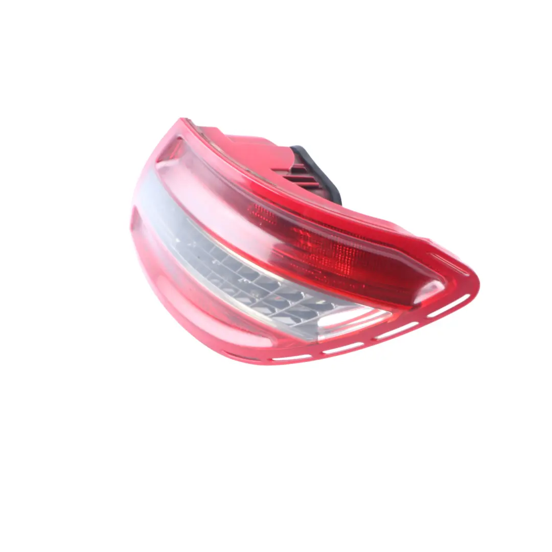 Mercedes W204 Rear Light Right O/S Tail Light Lamp Side Panel - SKU A2048202064 - Part number A2048202064