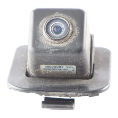 Reversing Camera Rear View Cam Trunk Lid Tailgate to Mercedes W204 with Part number A2048206097 Mercedes W204 Reversing Camera Rear View Cam Trunk Lid Tailgate - SKU A2048206097-1 - Part number A2048206097