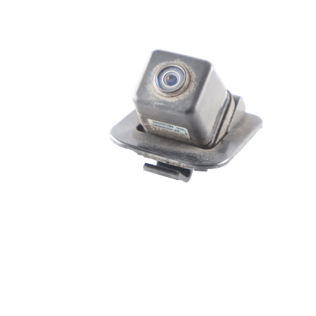 Mercedes W204 Reversing Camera Rear View Cam Trunk Lid Tailgate - SKU A2048206097-1 - Part number A2048206097