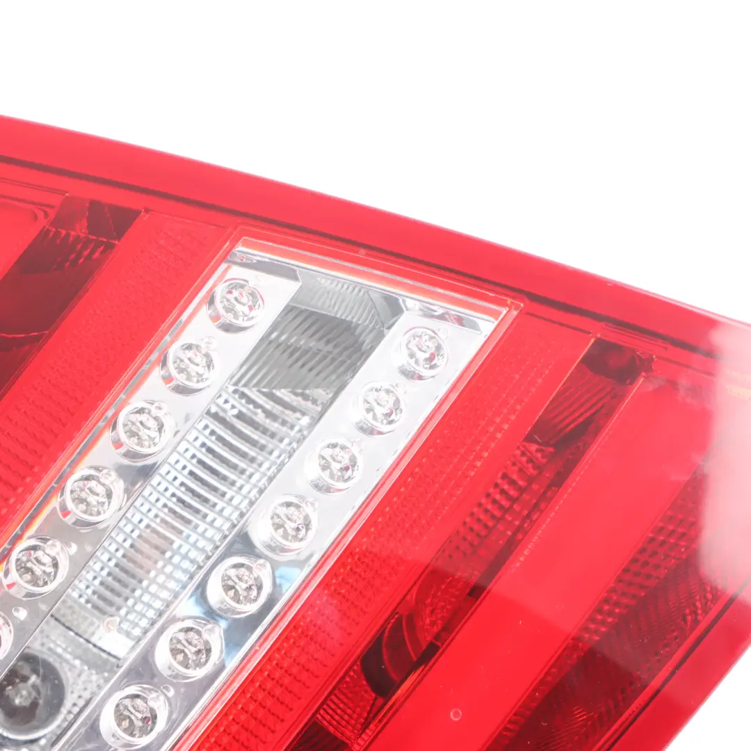 Mercedes W204 Estate Tail Lamp Side Panel Light Rear Left N/S - SKU A2048206264-2 - Part number A2048206264