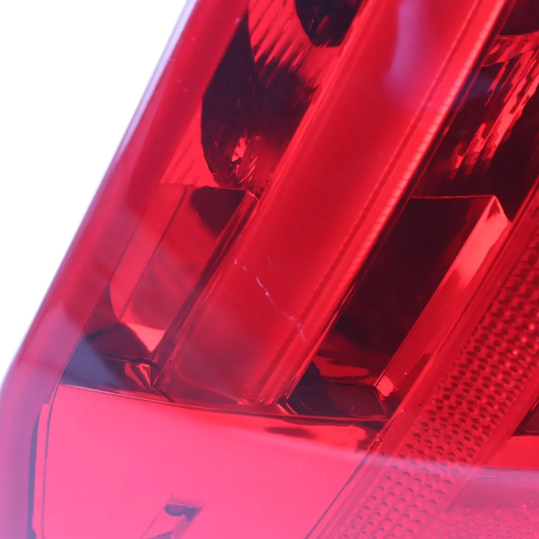 Mercedes W204 Estate Tail Lamp Side Panel Light Rear Left N/S - SKU A2048206264-2 - Part number A2048206264
