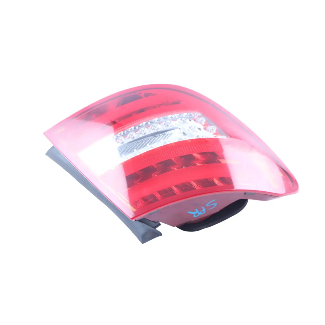 Tail Lamp Side Panel Light Rear Left N/S to Mercedes W204 Estate with Part number A2048206264 Mercedes W204 Estate Tail Lamp Side Panel Light Rear Left N/S - SKU A2048206264-2 - Part number A2048206264