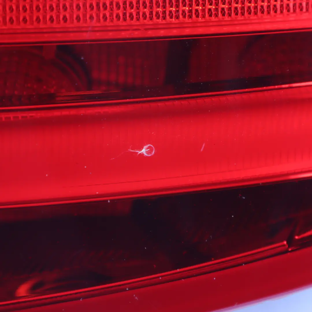 Mercedes W204 Kombi Rücklicht Seitenverkleidung Licht hinten rechts - SKU A2048206564-2 - Teilenummer A2048206564