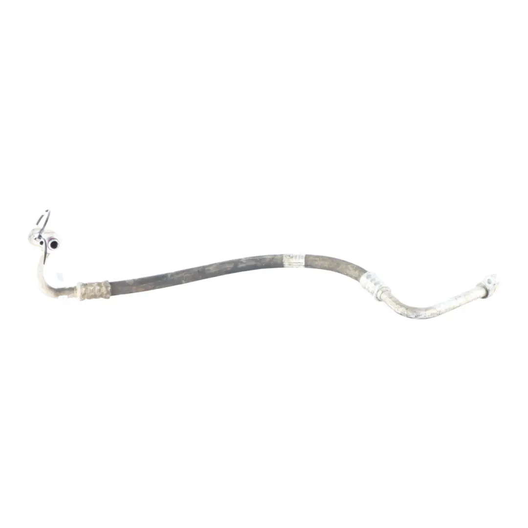 Tuyau Conduite Pression Climatisation pour Mercedes W204 W212 à propos du numéro de pièce A2048305316 Mercedes W204 W212 Tuyau Conduite Pression Climatisation - SKU A2048305316 - Numéro de pièce A2048305316
